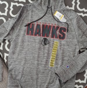 Blackhawk hoodie